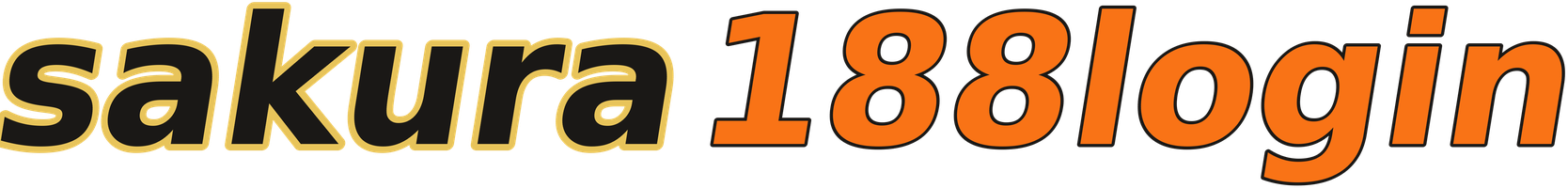 sakura188login logo